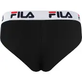 FILA Hipster marinblå / röd / svart / vit
