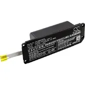 Cameron Sino Uppladdningsbart batteri typ 088789 088796 088772 080841 för Bose Soundlink Mini 2 / 3400mah / Cs-bse796xl