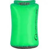 Lifeventure Ultralight Dry Bag, grön
