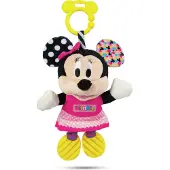 Clementoni Disney Minnies Första Aktiviteter