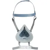 3M Andningsskydd 7501; S (utan filter)