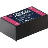Tracopower Traco Power TMPS 10-115, 25,4 mm, 15,7 mm, 38,5 mm, 29 g, 10 W, 120-370 V