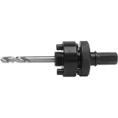 Irwin Adapter för hålsåg ; 9,5 mm