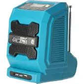 Dedra Byggradio DED7005
