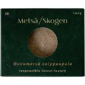 Metsä/Skogen Coniferous forest salt soap