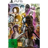 Ps5 Aeterna Noctis Caos Edition