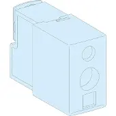 Schneider Electric LVS04152 PrismaSeT-P, Linergy BW, grendosa, 1x16mm² (12 st) Lågfördelartillbehör 1 st