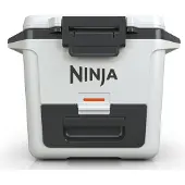 Ninja FB131EUWH, Vit, Plast, 28 l, 1 styck, 433 mm, 610 mm