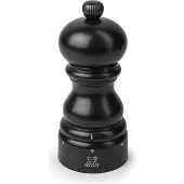 Peugeot Paris Peberkværn U'select Træ Sort Satin 12 Cm