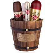 New Brand Perfumes Giftset Royal Edt 100ml + Edt 35ml + Deospray 200ml + Aftershave 100ml
