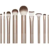 Real Techniques Au Naturel Complete Brush Kit Sminkborstset 1 st