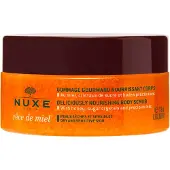 Nuxe Rêve de Miel Nourishing Body Scrub