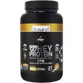 Drasanvi Sport Live Vassleproteinisolat Kakor Och Grädde 800g
