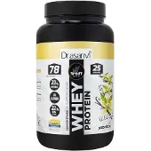Drasanvi SPORT LIVE ISO WHEY PROTEIN-koncentrat #Vanilla 750 gr