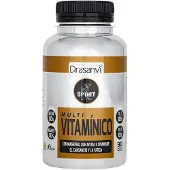 Drasanvi Multivitamin Sport Live Kapslar 90 Enheter