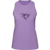 Mammut Core Gradient ärmlös T-shirt