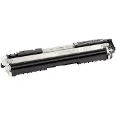 Canon 729 BK Tonerkassett Svart