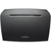 Konftel DECT IP10 Konferenstelefon IP-DECT/GAP Handsfree Svart