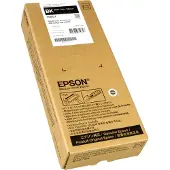 Epson T08G1 Bläckpatron Svart