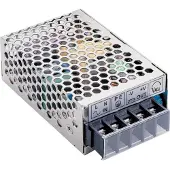 Sunpower Technologies SPS G025-24 Switchad nätenhet 24 V/DC 1.1 A 27 W
