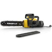 Powerplus Elektrisk Motorsåg 2000w