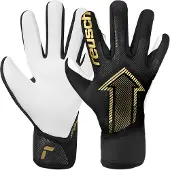 Reusch Fastgrip Silver Junior Målvaktshandskar