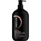Syoss yoss Keratin Hair Perfection Shampoo 16,9 fl oz (Schampo 750)