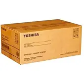 Toshiba T-4530 E Tonerkassett Svart
