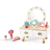 Hape Sminkbord För Barn