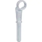 Ks Tools 5179024 517.9024 Dragringnyckel Nyckelvidd (Metrisk) (för titel) 24 mm