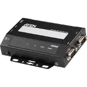 Aten 2-Port RS-232 2 Port Secure Device Server