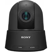 Sony SRG-A40 - Konferenskamera - PLZ - torn - färg (Dag&Natt) - 8,5 MP - 3840 x 2160 - automatisk iris - motoriserad - 1700 TVL - ljud - HDMI, SDI - LAN - H.264, H.265 - PoE Plus Class 4