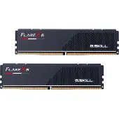 G.Skill Flare X5 DDR5-6000 - 32GB - CL28 - Dual Channel (2 pcs) - AMD EXPO & Intel XMP - Svart