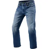 REV'IT! Philly 3 LF Motorcykel Jeans