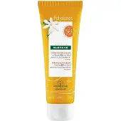 Klorane Polysianes Monoï Y Tamanu Bio Sublimande Solkräm Spf50+ 50 ml