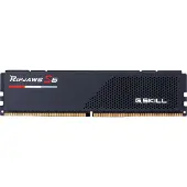 G.Skill Ripjaws S5 - DDR5 - sats - 32 GB: 2 x 16 GB - DIMM 288-pin - 6000 MHz / PC5-48000 - CL32 - 1.35 V - ej buffrad - icke ECC - mattsvart