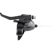 Shimano Växelreglage ST-EF41 EZ 3-växlar