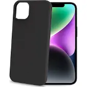 Celly Iphone 15 Krom Telefonfodral