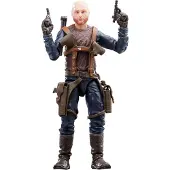Hasbro The Mandalorian Migs Mayfeld Black Series-figur