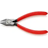 Knipex Kaptång 7681125; 125 mm