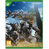 Monster Hunter Wilds