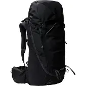 The North Face - Trekkingryggsäckar - Terra 55 M Black/Asphalt Grey för UnisexUll - Storlek S/M - Svart