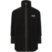 Didriksons Ampere Kids Fz L Black
