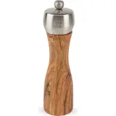 Peugeot Fidji Olivier kryddkvarn 20 cm saltkvarn