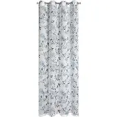 Eurofirany FIR / FIONA / B + NO 140X250 TRANS
