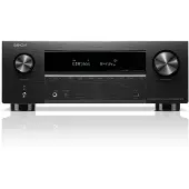 Denon Avrx2800 Av-receiver
