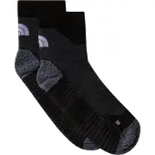 The North Face Sockor grå / mörkgrå / svart