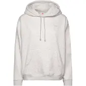 Levi's Sweatshirt 'Everyday Hoodie' gråmelerad