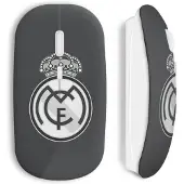 CAPACHEAP Souris Sans Fil RMA Football club