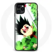 MANIACASE Coque Iphone 13 Mini Gon Hunter x Hunter Anime